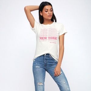 ✨Lulu’s Graphic Tee